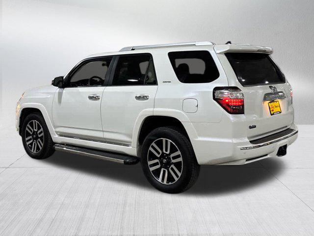 used 2020 Toyota 4Runner car, priced at $29,990