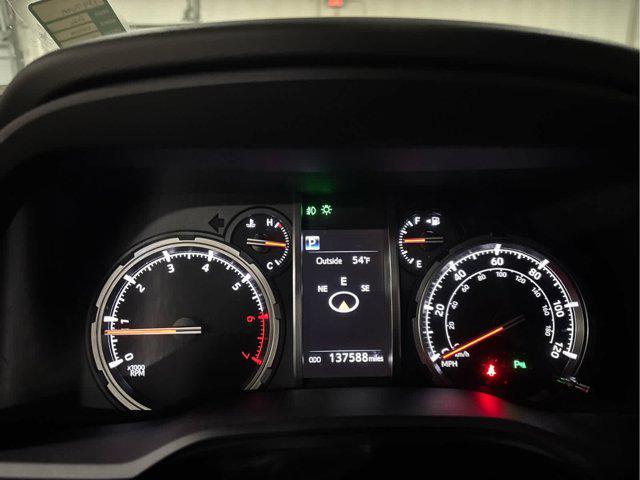 used 2020 Toyota 4Runner car, priced at $29,990