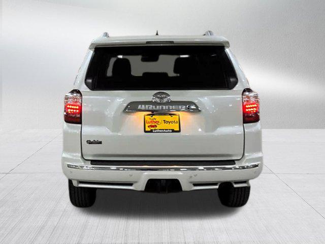 used 2020 Toyota 4Runner car, priced at $29,990