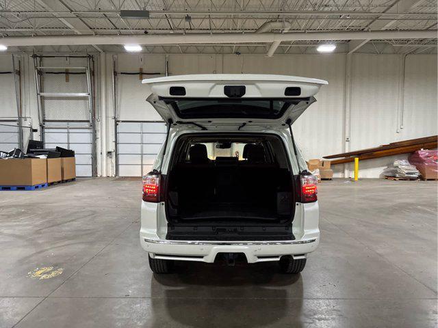 used 2020 Toyota 4Runner car, priced at $29,990