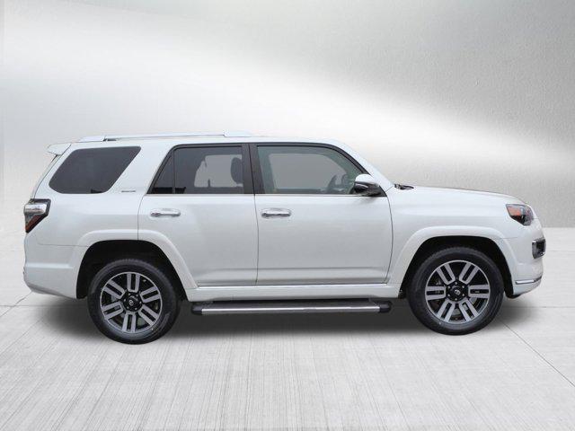 used 2020 Toyota 4Runner car, priced at $29,785