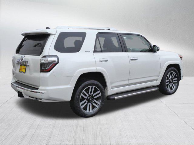 used 2020 Toyota 4Runner car, priced at $29,785