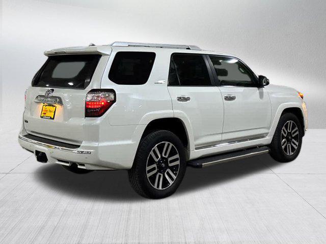used 2020 Toyota 4Runner car, priced at $29,990