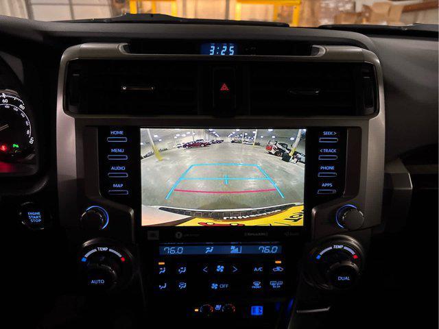 used 2020 Toyota 4Runner car, priced at $29,990