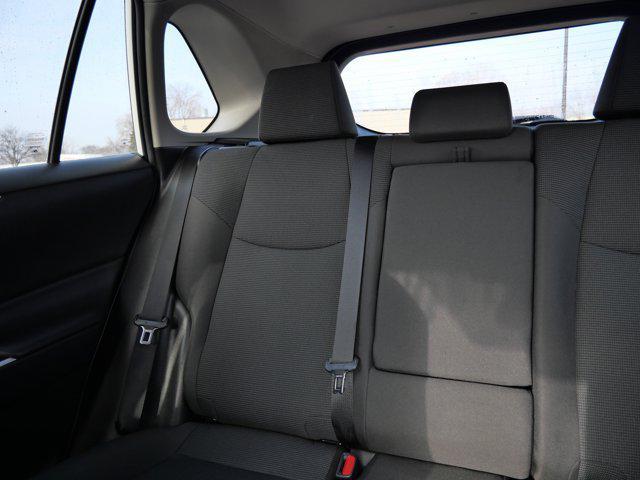 used 2021 Toyota RAV4 car, priced at $18,985
