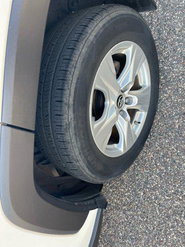 used 2019 Toyota RAV4 car, priced at $20,800