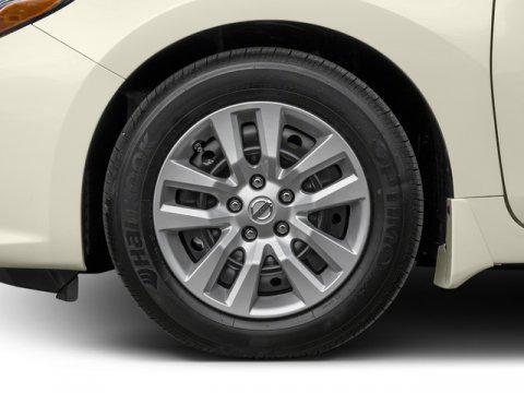 used 2016 Nissan Altima car, priced at $11,790