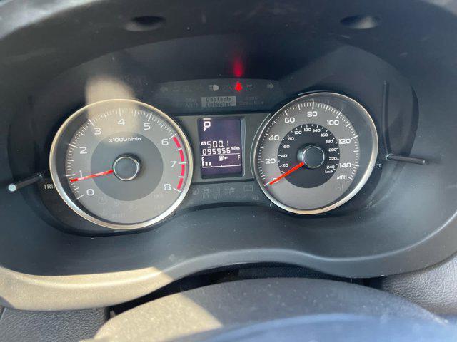 used 2015 Subaru Forester car, priced at $13,800