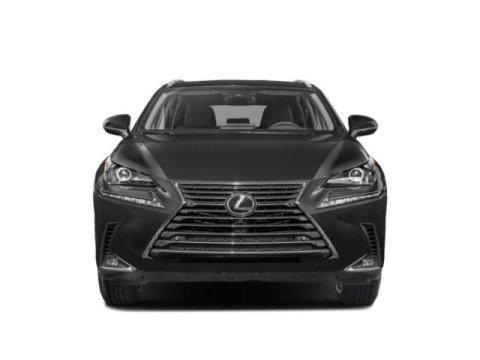 used 2018 Lexus NX 300 car, priced at $21,000