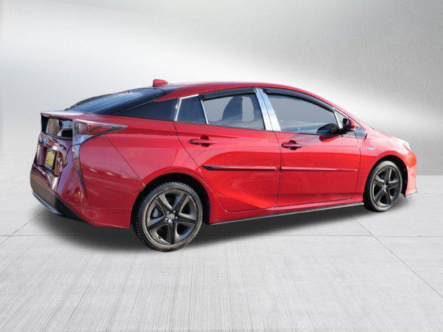 used 2017 Toyota Prius car, priced at $21,785