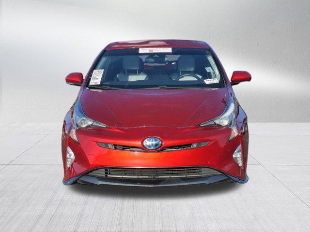 used 2017 Toyota Prius car, priced at $21,785