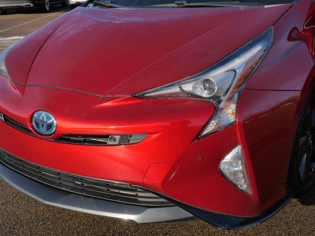 used 2017 Toyota Prius car, priced at $21,785