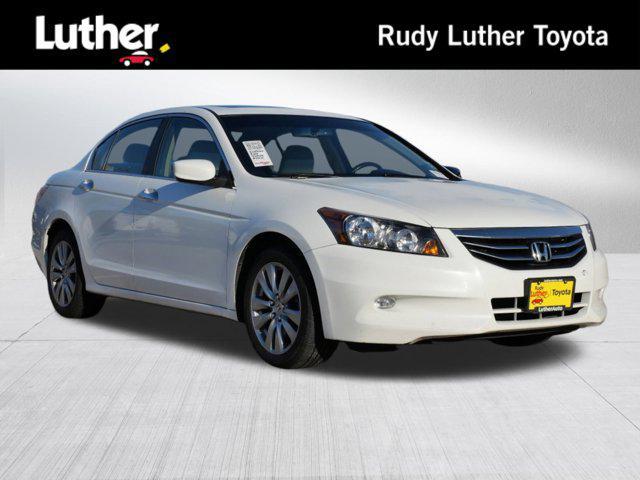 used 2012 Honda Accord car, priced at $11,485