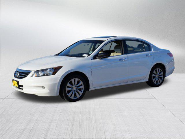 used 2012 Honda Accord car, priced at $11,485