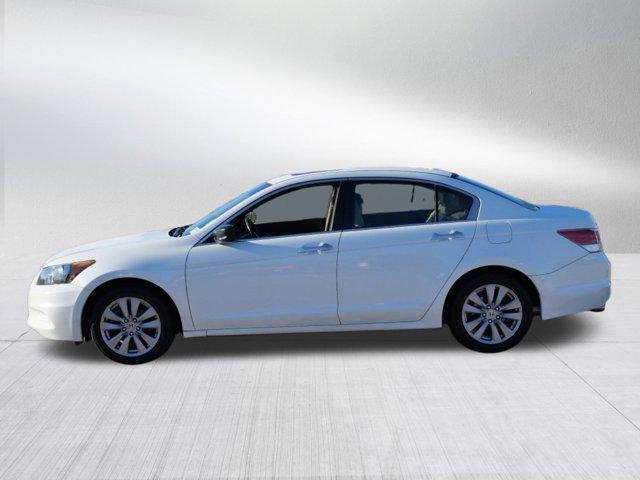 used 2012 Honda Accord car, priced at $11,485