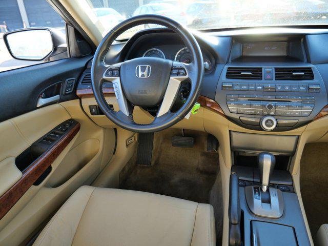 used 2012 Honda Accord car, priced at $11,485