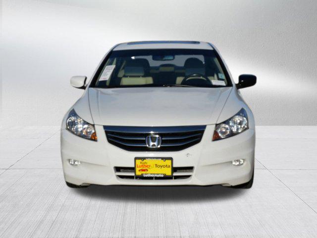 used 2012 Honda Accord car, priced at $11,485