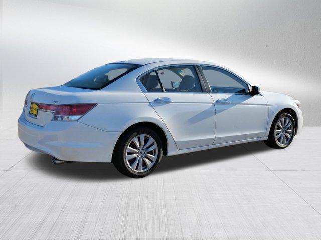 used 2012 Honda Accord car, priced at $11,485