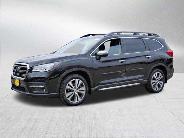 used 2022 Subaru Ascent car, priced at $33,485