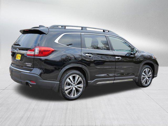 used 2022 Subaru Ascent car, priced at $33,485