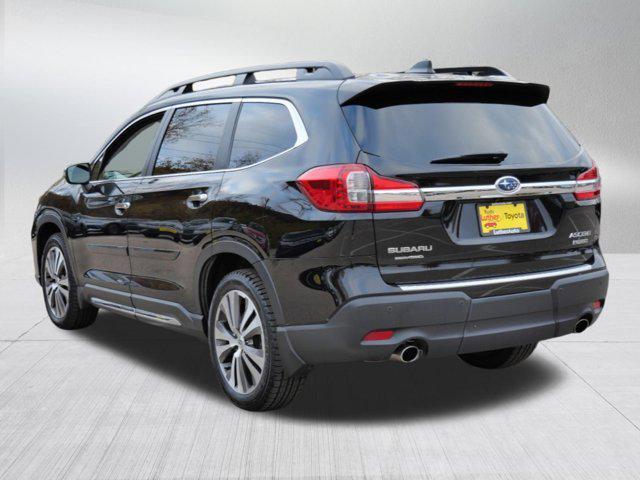 used 2022 Subaru Ascent car, priced at $33,485