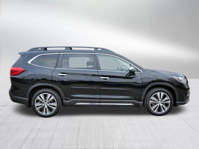 used 2022 Subaru Ascent car, priced at $33,485