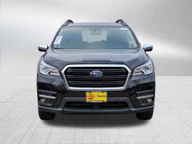 used 2022 Subaru Ascent car, priced at $33,485