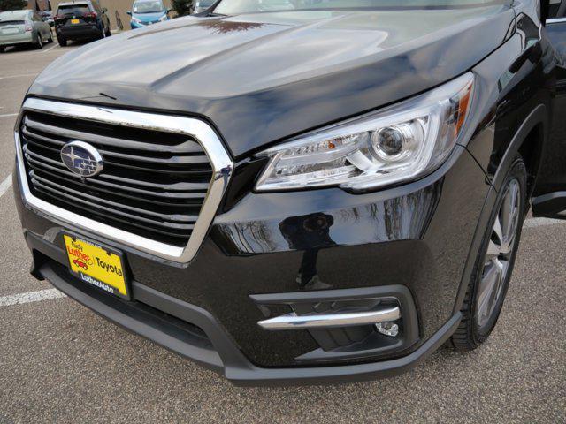 used 2022 Subaru Ascent car, priced at $33,485