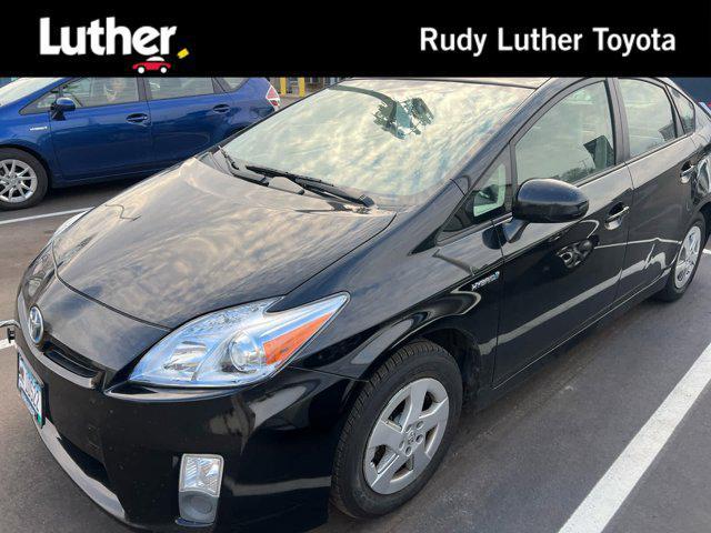 used 2010 Toyota Prius car, priced at $8,995