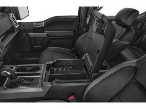 used 2019 Ford F-150 car, priced at $49,990