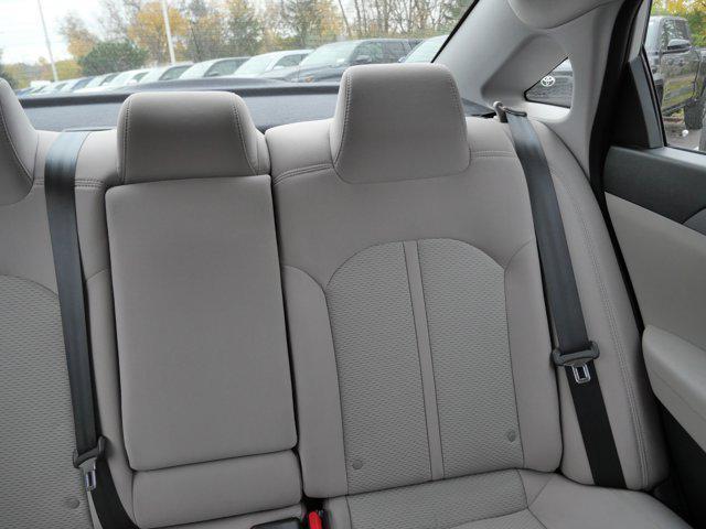 used 2018 Hyundai Sonata car, priced at $10,985