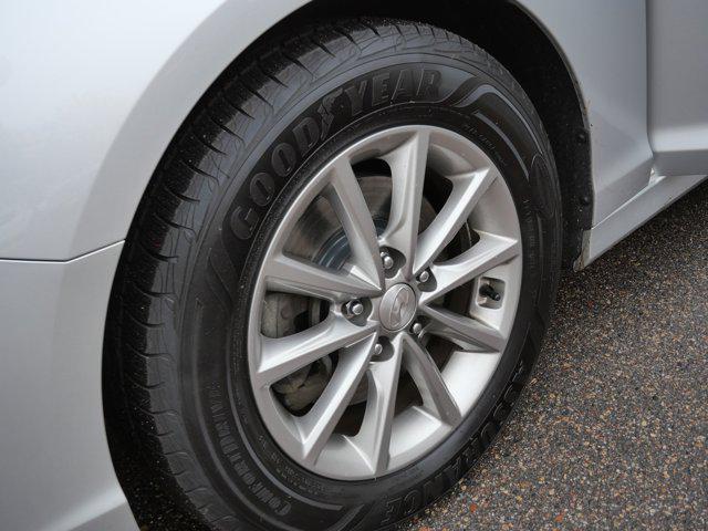 used 2018 Hyundai Sonata car, priced at $10,985