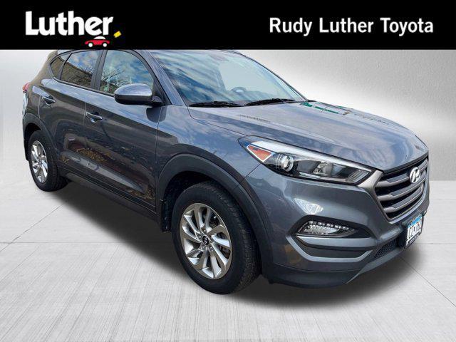 used 2016 Hyundai Tucson car, priced at $10,990