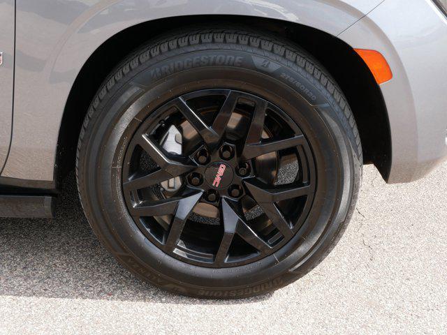 used 2022 GMC Yukon XL car, priced at $49,485