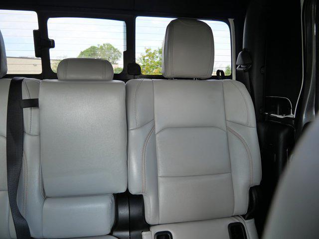 used 2021 Jeep Gladiator car, priced at $29,485