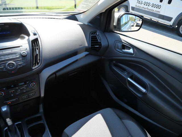 used 2017 Ford Escape car, priced at $12,985