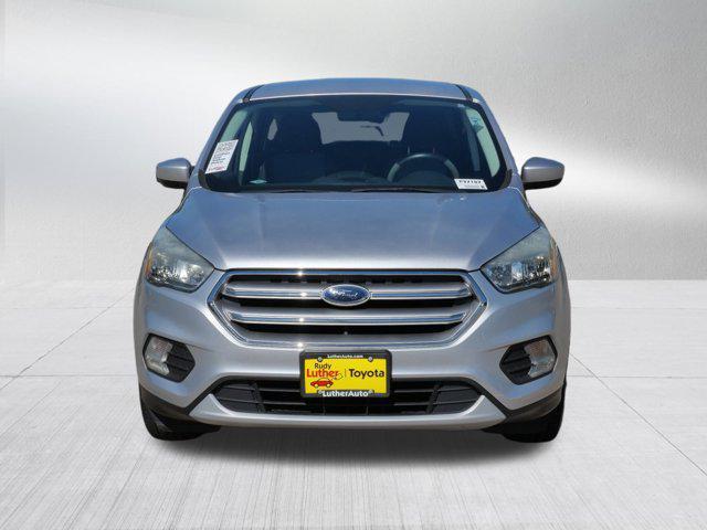 used 2017 Ford Escape car, priced at $12,985