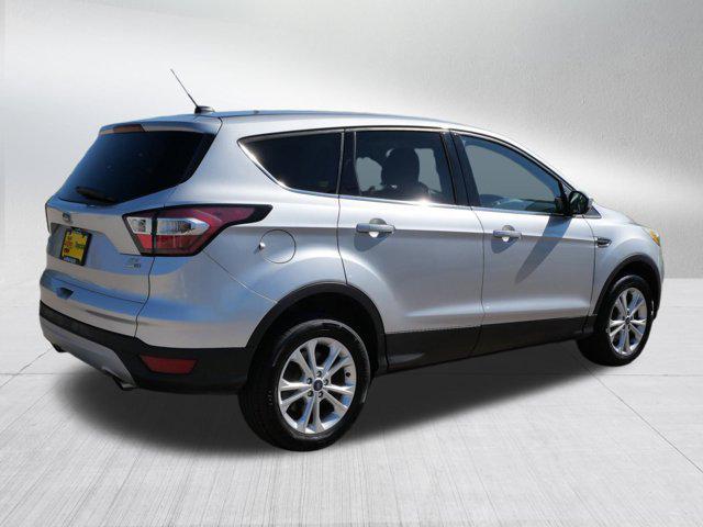 used 2017 Ford Escape car, priced at $12,985