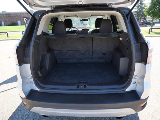 used 2017 Ford Escape car, priced at $12,985