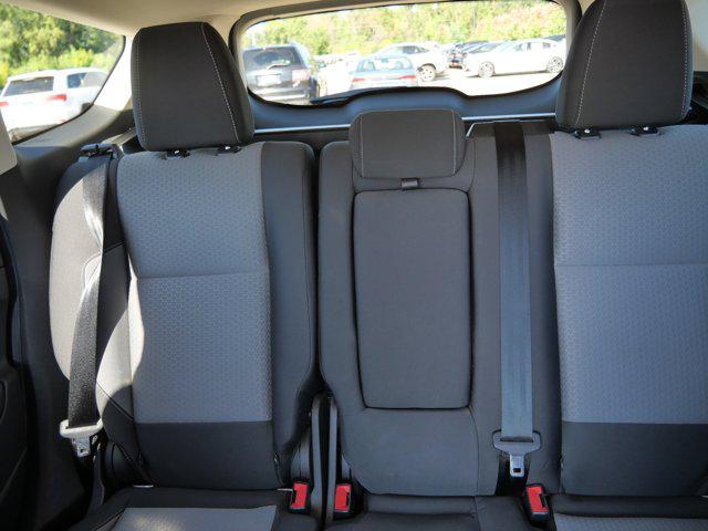 used 2017 Ford Escape car, priced at $12,985