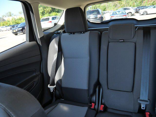 used 2017 Ford Escape car, priced at $12,985