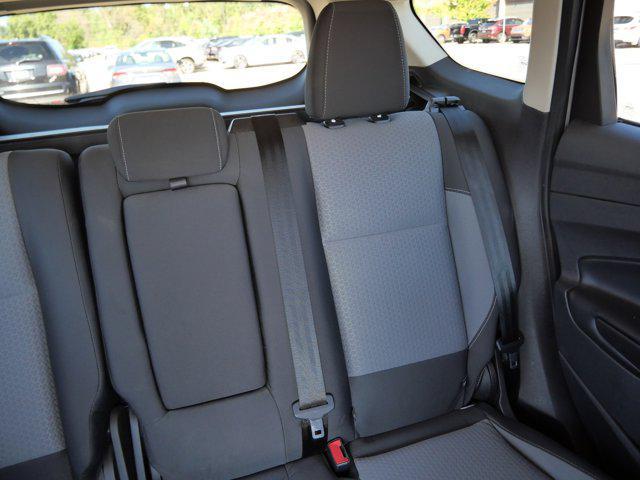 used 2017 Ford Escape car, priced at $12,985