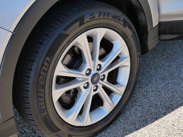used 2017 Ford Escape car, priced at $12,985