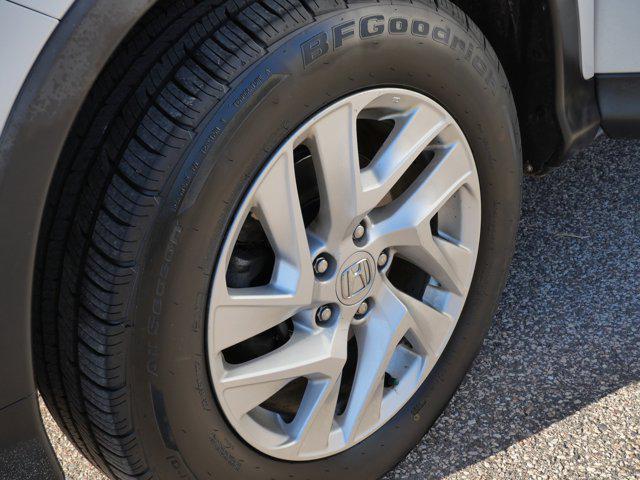 used 2016 Honda CR-V car, priced at $15,985