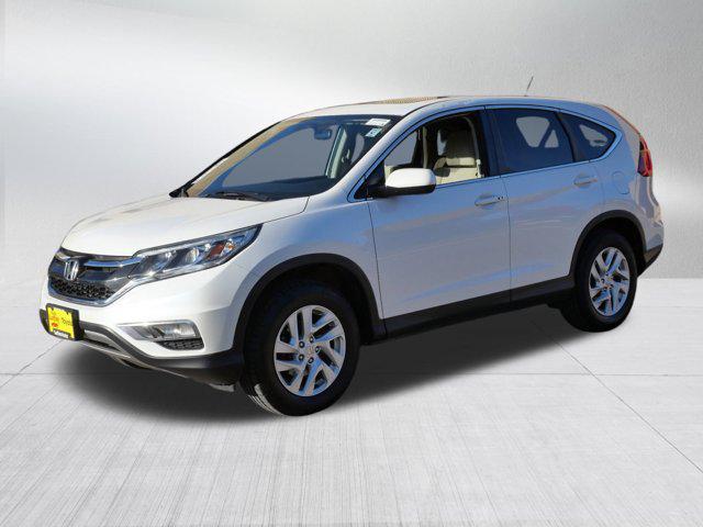 used 2016 Honda CR-V car, priced at $15,985