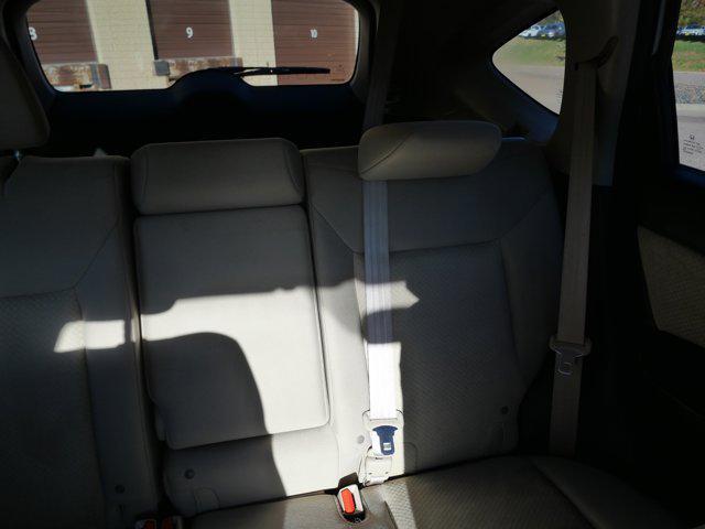 used 2016 Honda CR-V car, priced at $15,985