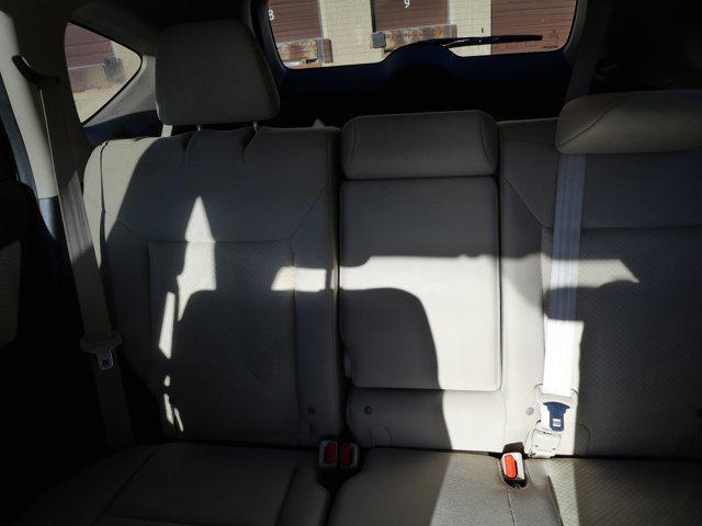 used 2016 Honda CR-V car, priced at $15,985