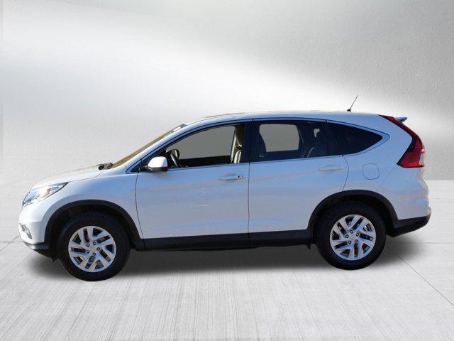 used 2016 Honda CR-V car, priced at $15,985