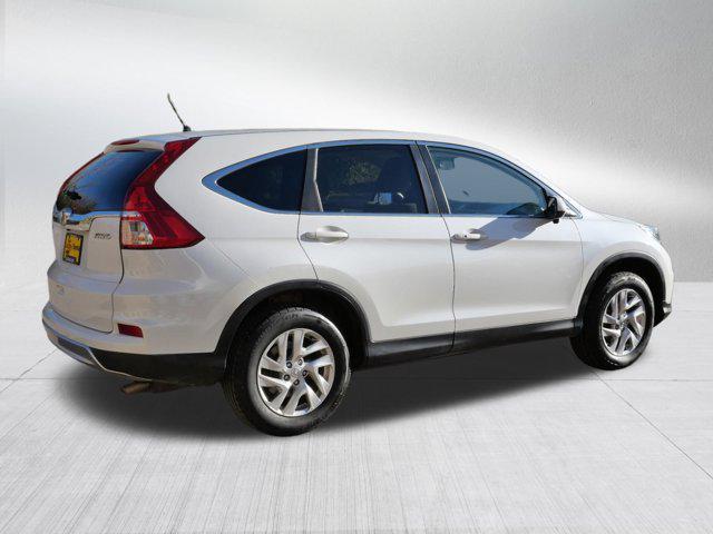 used 2016 Honda CR-V car, priced at $15,985