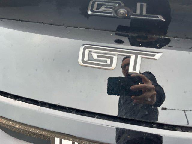 used 2024 Ford Mustang car, priced at $39,000